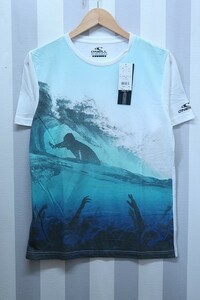 2-2587A/未使用品 オニール 半袖Tシャツ O’NEILL 送料200円 