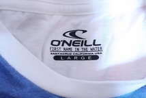 2-2590A/未使用品 オニール 半袖Tシャツ O’NEILL 送料200円 _画像3