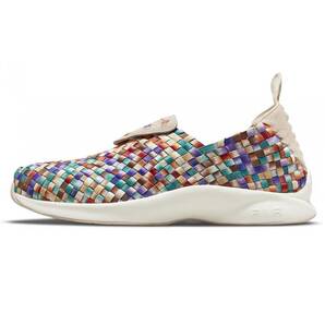 ■ナイキ エア ウーブン マルチカラー/フォッシルストーン 新品 28.0cm US10 NIKE AIR WOVEN DM6396-292の画像5