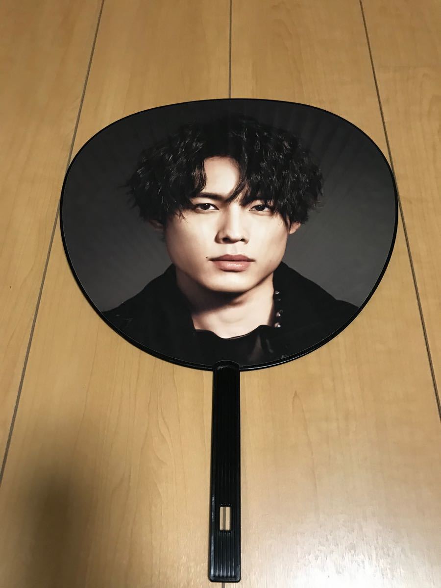 SixTONES 松村北斗 うちわ ハンガー コレクション、趣味 コレクション