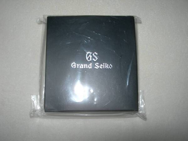 GS グランドセイコー ノベルティ 小銭入れ 高級 非売品 即発送