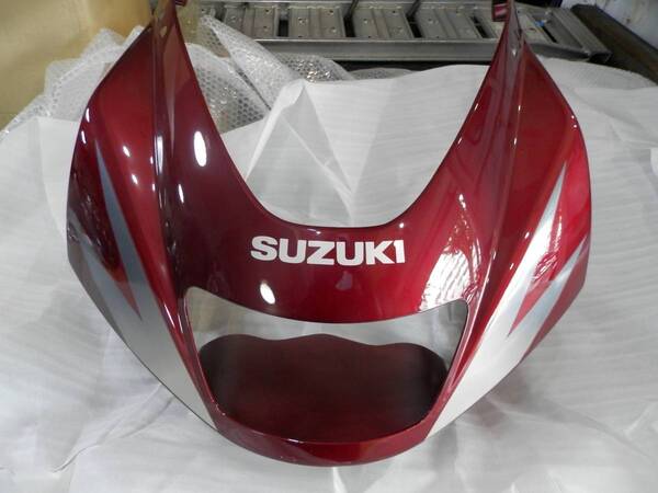 $$$ スズキ RF900RW(1998年式)アッパーカウル 未使用新車ハズシ品 $$$