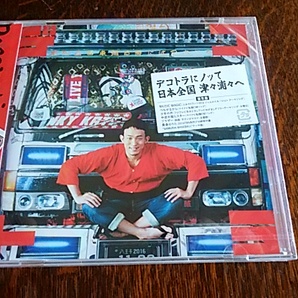 ★メール便無料★ 新品 ファンキー加藤|Decoration Tracks