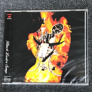 新品未開封CD☆THE.RODEO.CARBURETTOR., Black.Luster.Songs(2006/04/19)/<ESCL5006>.: