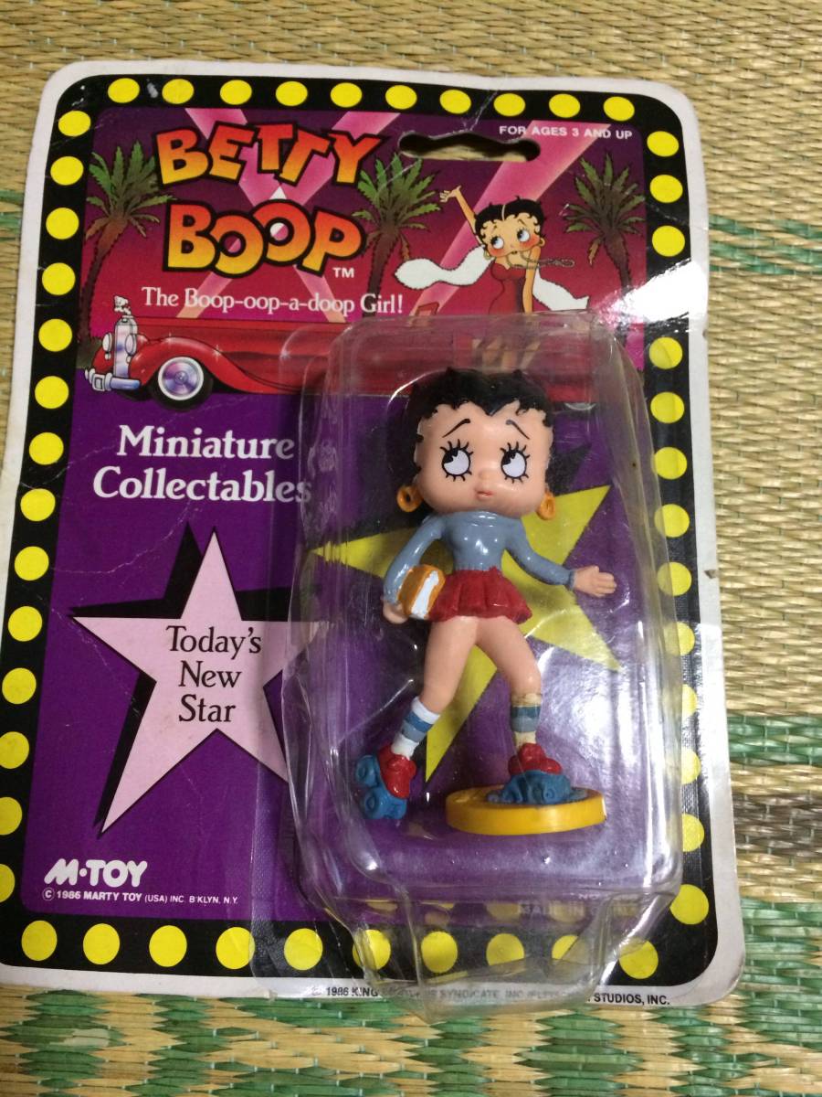 2025年最新】Yahoo!オークション -レア betty boopの中古品 2025年最新】Yahoo!オークション -レア betty boopの中古品