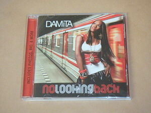 No Looking Back　/　 Damita（ダミタ）/　輸入盤CD