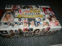 ＠＠＠レアもの　2012年 水着フォトブック　生写真　AKB48　タレント　1/149 恋愛総選挙　超豪華ＢＯＸ　マニアコレクター　ＤＶＤ　10枚　_画像5