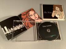 CD(初回紙ケース入り)■Ｔｉｎａ／Ｃｏｌｏｒａｄｏ■良好品！_画像2