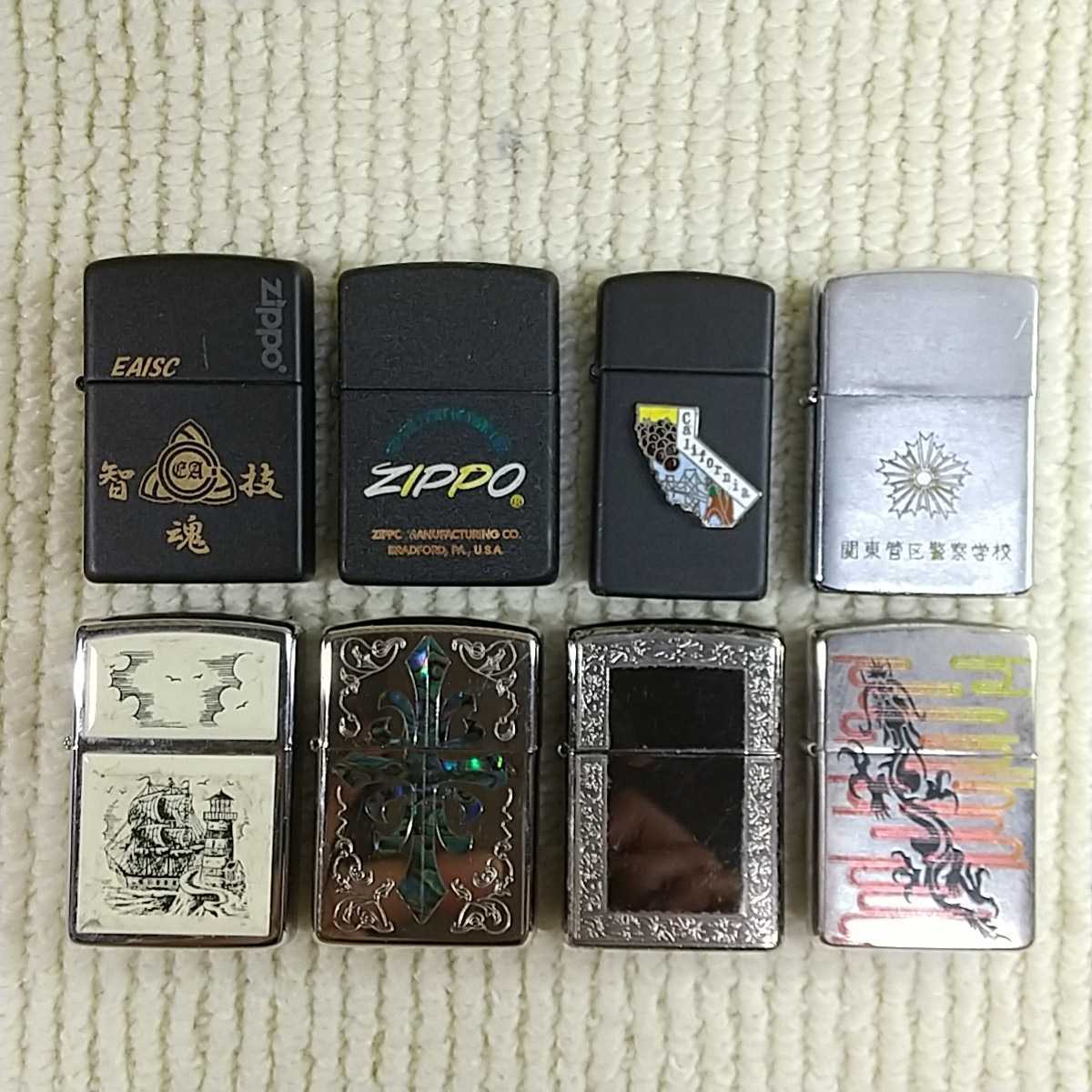 リアルサープラス! ジッポーまとめ売り13点 ジャンク品 初回限定