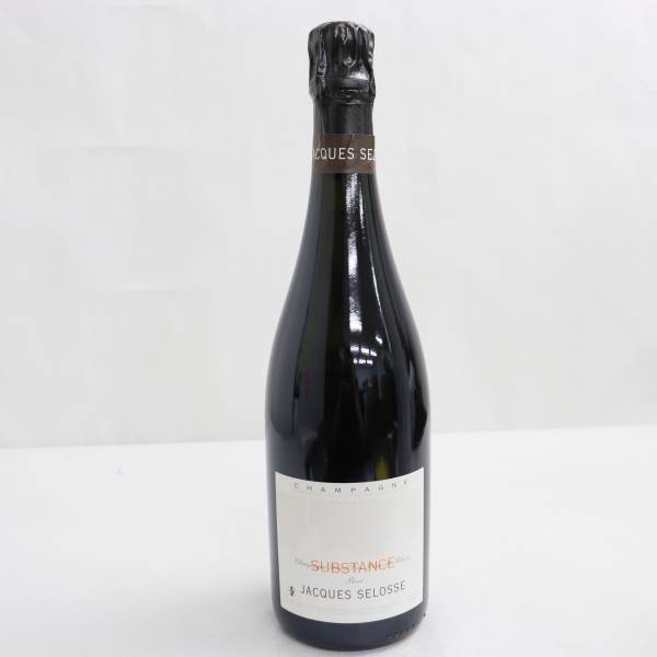 ヤフオク! -「jacques selosse」の落札相場・落札価格