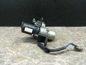 27 Lexus LS600hL original air suspension compressor UVF46 271677. silver 1F2 LEXUS LS600h UVF45 LS460 460L USF40 USF41 USF45 USF46