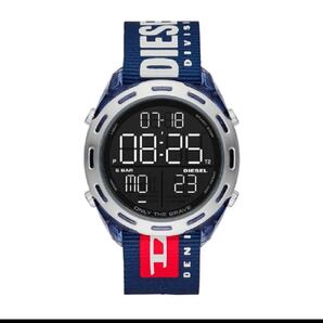 DIESEL DZ1915 時計 メンズ レディース ディーゼル 腕時計 カジュアル