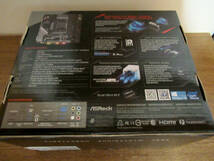 新品 ASRock Z490 Phantom Gaming-ITX/TB3 Mini-ITX マザーボード_画像5