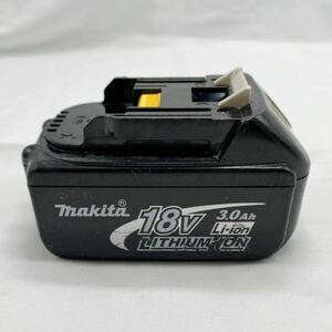 マキタ makita リチウムイオンバッテリー 18V 
