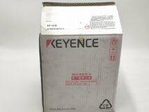 箱いたみよごれあり 箱開封済み 未使用 キーエンス SZ-01S KEYENCE_画像1