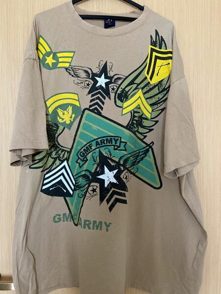 Vast sport wear USA製 vintage Tee