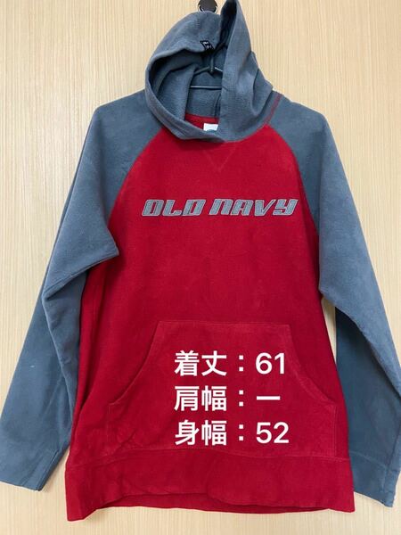 【Old navy 94】アメリカパーカー