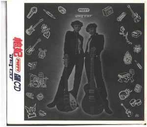  пуховка .-(PUFFY) /.(jet CD) Taiwan запись диск . царапина есть наружная коробка трещина есть CD