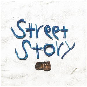 HY (エイチワイ) / Street Story ディスクに傷有り CD