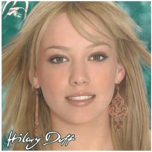 ヒラリー・ダフ(Hilary Duff) / Metamorphosis ディスクに傷有り CD