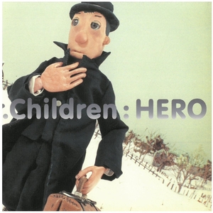 ミスター・チルドレン Mr.Children) / HERO ディスクに傷有り CD