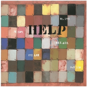 The help Album(Bosnia War Child) /オムニバス ディスクに傷有り CD