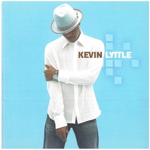 ケヴィン・リトル / KEVIN LYTTLE ディスクに傷有り CD