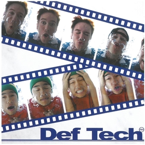 デフテック / Def Tech ディスクに傷有り CD