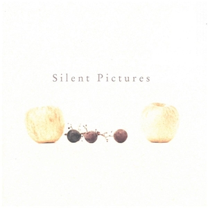 sacra(サクラ) / Silent Pictures ディスクに傷有り 歌詞カードに破れ有り CD