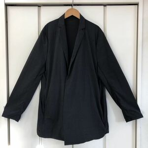 美品 TEATORA packable horizon Roomkey JKT PH ￥66000 テアトラ ルームキージャケット パッカブル