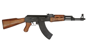 AK47a обезьяна to жизнь LUKA lasi Nico fDENIXteniks1086 87cm копия ружье костюмированная игра a обезьяна to Россия жизнь ru ружье милитари Army 