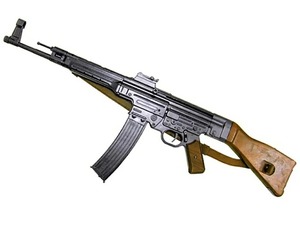 StG44a обезьяна to жизнь ru кожаный ремень есть DENIXteniks1125/C 93cm Германия WWII копия ружье костюмированная игра мелкие вещи иммитация 