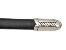 模造刀 メディーバル ソード シルバー DENIX デニックス 4183/NQ 123cm レプリカ 剣 刀 西洋 コスプレ ロング 中世_画像5