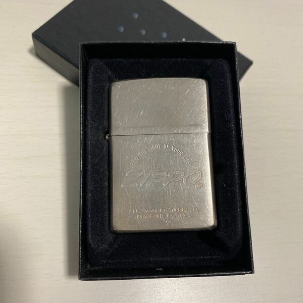 ZIPPO ビンテージ