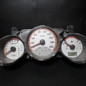 【送料無料】作動保証 約145000キロ 78100-SAA-J300 HR-0336-122 迅速発送 管理E11 フィット GD1 GD2 GD3 GD4 メーター スピードメーター