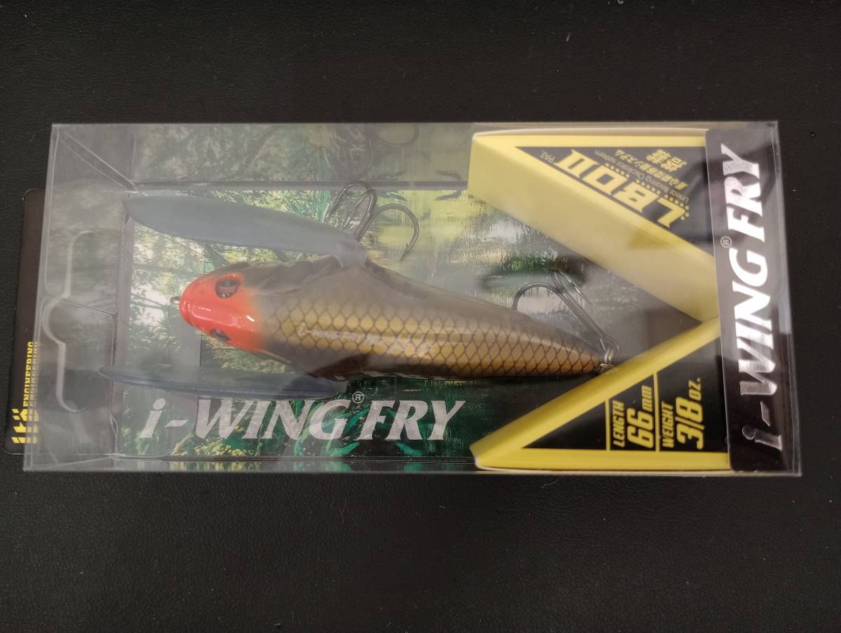 ヤフオク! -メガバス i-wingの中古品・新品・未使用品一覧