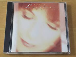 Patty Loveless Only What I Feel 輸入盤CD 検:パティーラヴレス ブルーグラス カントリー Bluegrass Country Honky Tonk Wilburn Brothers