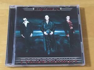 Flatliners Pandemonium 輸入盤CD 検:フラットライナーズ Psychobilly Rockabilly サイコビリー Mad Sin Nekromantix Krewmen Tiger Army