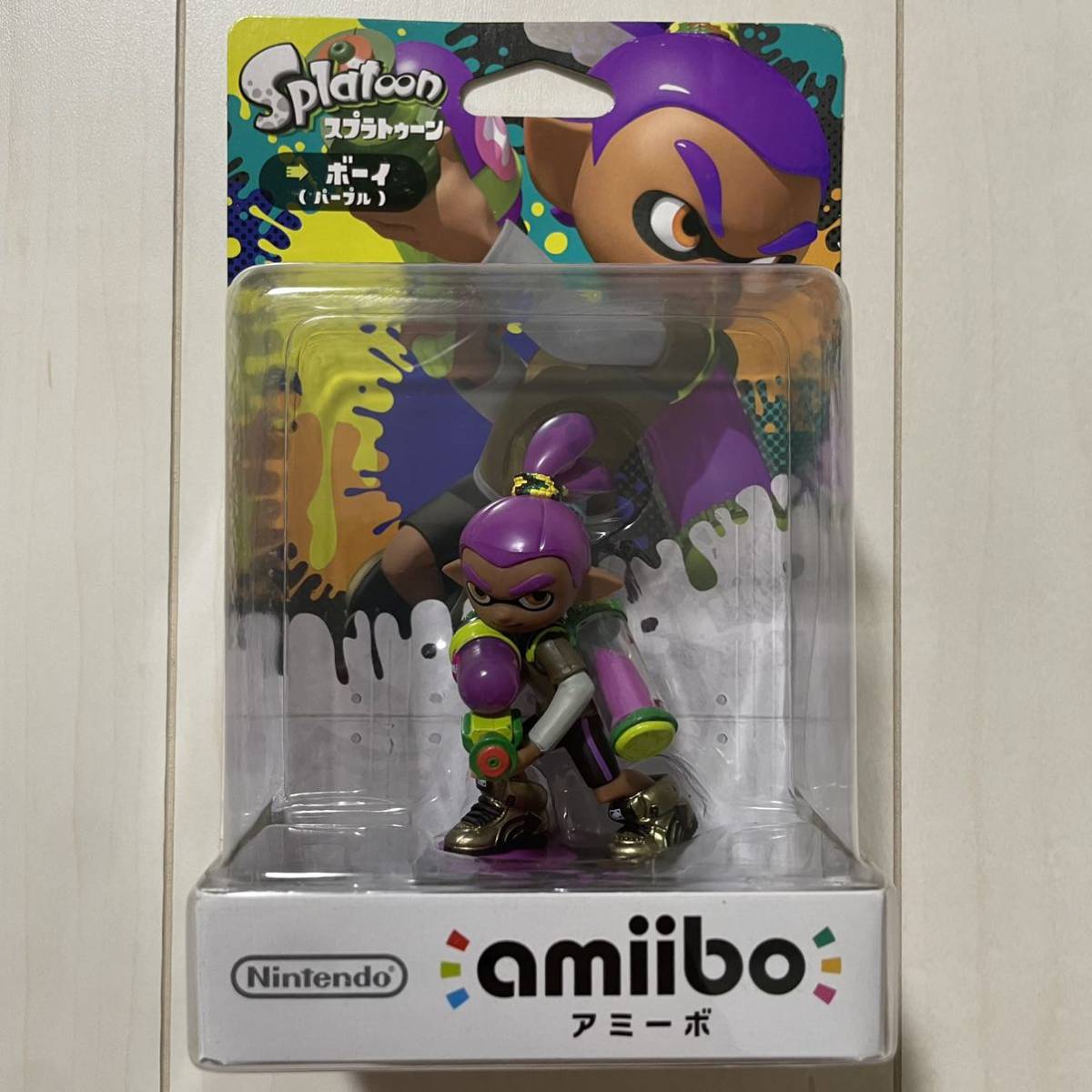 amiiboフィギュアの値段と価格推移は?|115件の売買情報を集計した ...