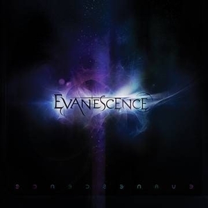 【新品/新宿ALTA】Evanescence/Evanescence (パープルスモークヴァイナル仕様/アナログレコード）(7228489)