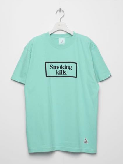 ヤフオク! -「fr2 smoking」(Tシャツ) (メンズファッション)の落札相場 