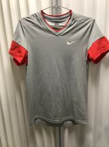 ナイキ NIKE ゲームシャツ ロジャー フェデラー モデル 半袖Tシャツ テニスドライフィット DRI-FIT M su141103sac 598155-050_画像1