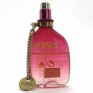 VERSACE ヴェルサーチ ヴェルサス タイム フォー プレジャー EDT 40ml ☆送料350円