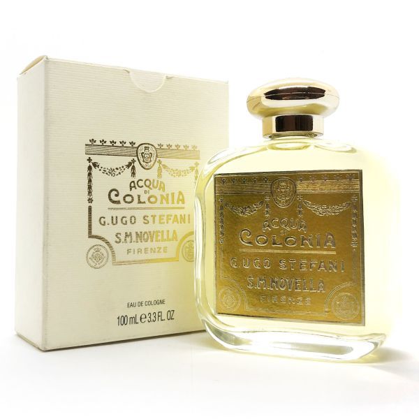 サンタ・マリア・ノヴェッラ サンタ・マリア・ノヴェッラ EDC 100ml