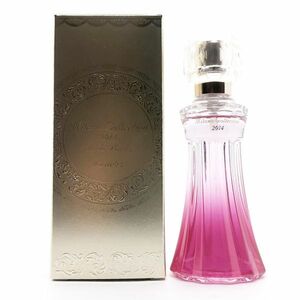 KANEBO カネボウ ミラノ コレクション 2014 EDP 30ml ☆残量たっぷり9割　送料350円