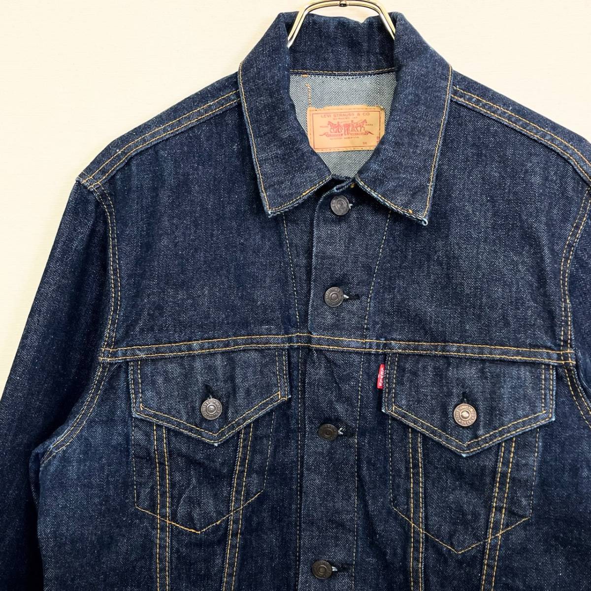 2024年最新】Yahoo!オークション -levis 71205の中古品・新品・未使用