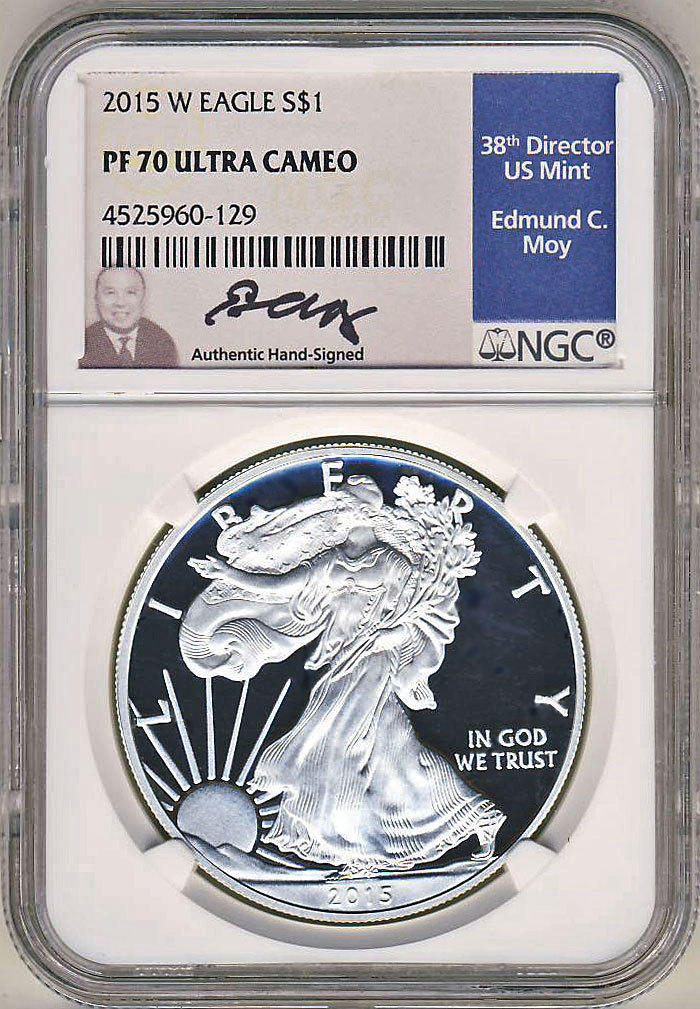 純銀1オンス銀貨 イーグル銀貨2022年PCGS MS70 FSサイン入 ZeDXNSyHxI 純銀1オンス銀貨 イーグル銀貨2022年PCGS MS70 FSサイン入 ZeDXNSyHxI