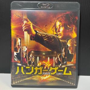 ハンガーゲーム [Blu-ray]