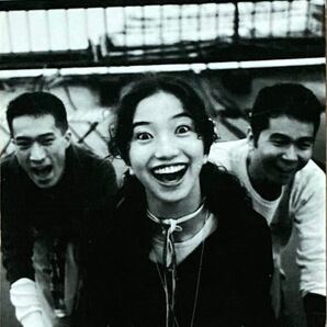 ☆DREAMS COME TRUE go for it! 雨の終わる場所 ドリカム 吉田美和 邦楽 8cmCD 当時物☆