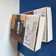 文明崩壊 上・下 滅亡と存続の命運を分けるもの 2冊セット 楡井 浩一 / ジャレド・ダイアモンド (草思社文庫) 文庫 2012/12/14_画像5